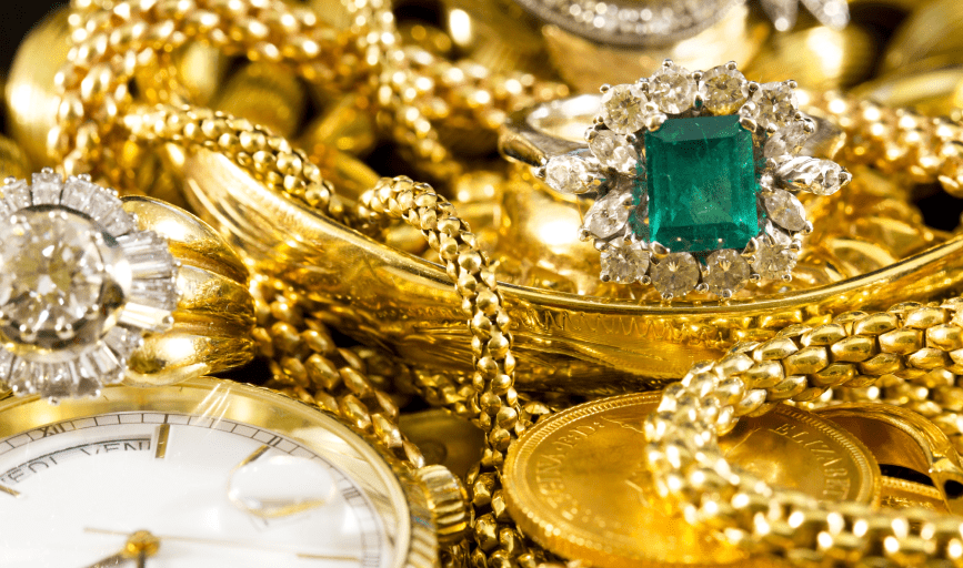 Fulton Pawnbroker
